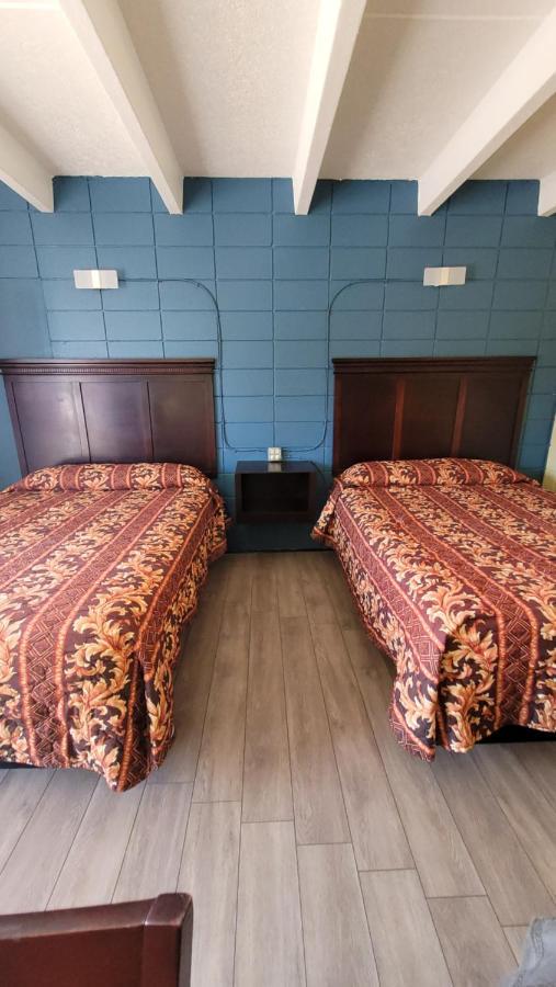 Relax Inn Lucedale ภายนอก รูปภาพ