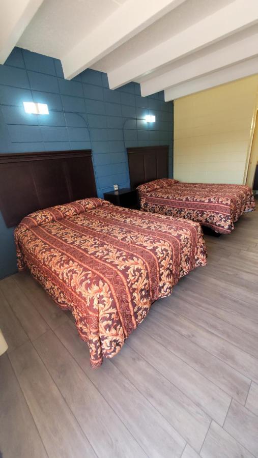 Relax Inn Lucedale ภายนอก รูปภาพ