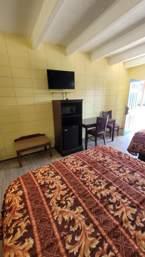 Relax Inn Lucedale ภายนอก รูปภาพ