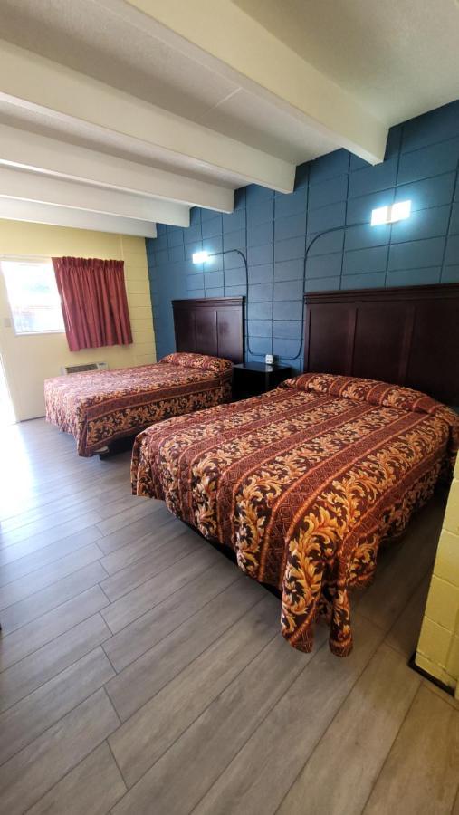 Relax Inn Lucedale ภายนอก รูปภาพ
