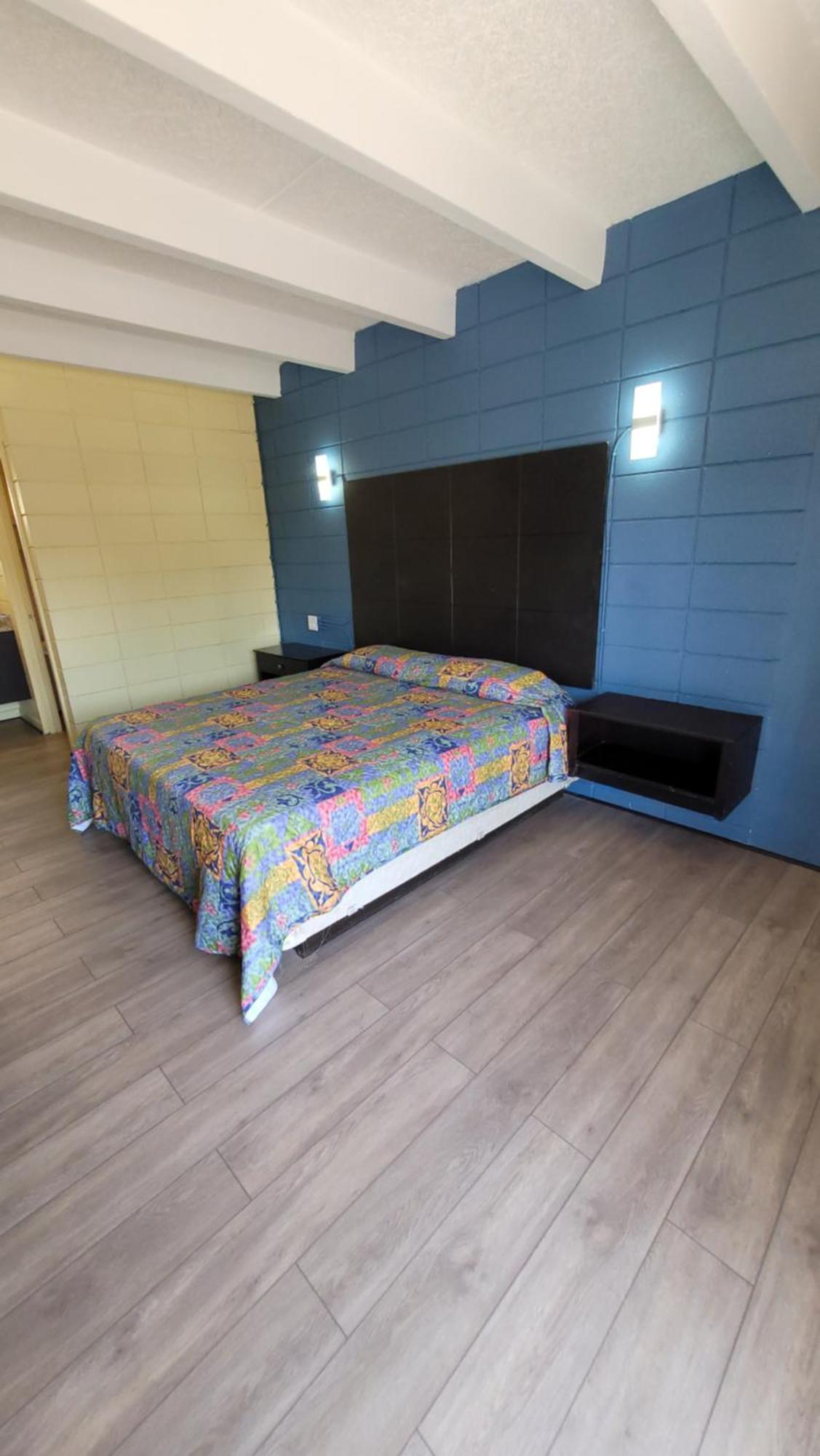 Relax Inn Lucedale ภายนอก รูปภาพ