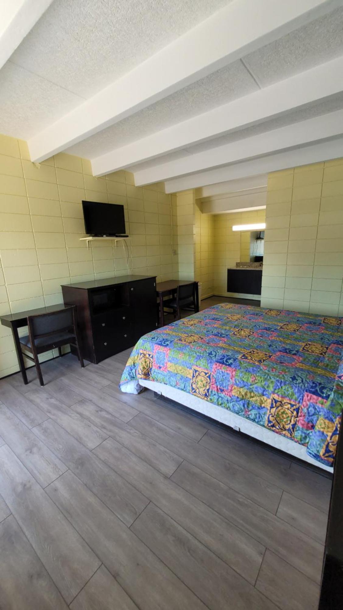 Relax Inn Lucedale ภายนอก รูปภาพ